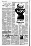 Sunday Tribune Sunday 22 July 1990 Page 16