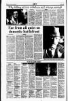 Sunday Tribune Sunday 22 July 1990 Page 28