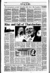 Sunday Tribune Sunday 22 July 1990 Page 32