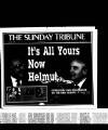 Sunday Tribune Sunday 22 July 1990 Page 49