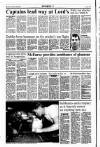 Sunday Tribune Sunday 29 July 1990 Page 22