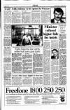Sunday Tribune Sunday 05 August 1990 Page 3
