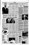 Sunday Tribune Sunday 05 August 1990 Page 4