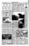 Sunday Tribune Sunday 05 August 1990 Page 8