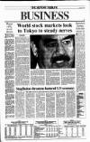 Sunday Tribune Sunday 05 August 1990 Page 31