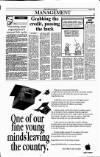 Sunday Tribune Sunday 05 August 1990 Page 35