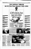 Sunday Tribune Sunday 05 August 1990 Page 36