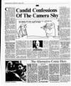 Sunday Tribune Sunday 05 August 1990 Page 54