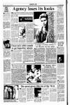 Sunday Tribune Sunday 19 August 1990 Page 8