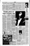 Sunday Tribune Sunday 19 August 1990 Page 26