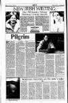 Sunday Tribune Sunday 19 August 1990 Page 30