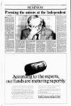 Sunday Tribune Sunday 19 August 1990 Page 33