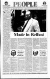 Sunday Tribune Sunday 26 August 1990 Page 25