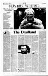 Sunday Tribune Sunday 26 August 1990 Page 30