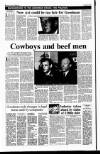 Sunday Tribune Sunday 02 September 1990 Page 6