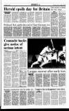 Sunday Tribune Sunday 02 September 1990 Page 23