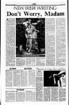 Sunday Tribune Sunday 09 September 1990 Page 28