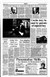 Sunday Tribune Sunday 16 September 1990 Page 3
