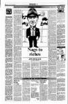Sunday Tribune Sunday 16 September 1990 Page 20