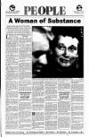 Sunday Tribune Sunday 16 September 1990 Page 25