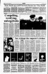 Sunday Tribune Sunday 16 September 1990 Page 26