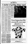 Sunday Tribune Sunday 16 September 1990 Page 35