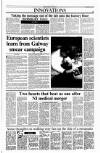 Sunday Tribune Sunday 16 September 1990 Page 37
