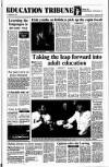 Sunday Tribune Sunday 16 September 1990 Page 47