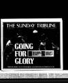 Sunday Tribune Sunday 16 September 1990 Page 49