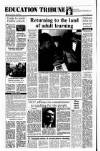 Sunday Tribune Sunday 23 September 1990 Page 30