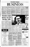 Sunday Tribune Sunday 23 September 1990 Page 31