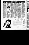 Sunday Tribune Sunday 23 September 1990 Page 62