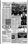 Sunday Tribune Sunday 30 September 1990 Page 6