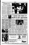 Sunday Tribune Sunday 30 September 1990 Page 9