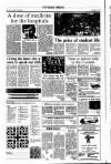 Sunday Tribune Sunday 30 September 1990 Page 12