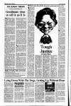 Sunday Tribune Sunday 30 September 1990 Page 16