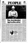 Sunday Tribune Sunday 30 September 1990 Page 25