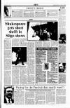 Sunday Tribune Sunday 30 September 1990 Page 27