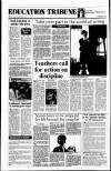 Sunday Tribune Sunday 30 September 1990 Page 30