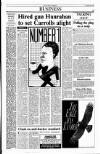 Sunday Tribune Sunday 30 September 1990 Page 33