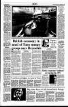 Sunday Tribune Sunday 07 October 1990 Page 3