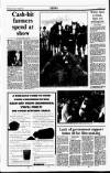 Sunday Tribune Sunday 07 October 1990 Page 6