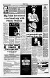Sunday Tribune Sunday 07 October 1990 Page 10