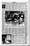 Sunday Tribune Sunday 07 October 1990 Page 18