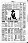 Sunday Tribune Sunday 07 October 1990 Page 22