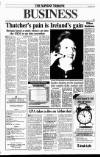Sunday Tribune Sunday 07 October 1990 Page 31