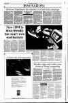 Sunday Tribune Sunday 07 October 1990 Page 38