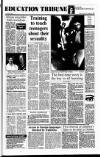 Sunday Tribune Sunday 07 October 1990 Page 47