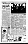 Sunday Tribune Sunday 14 October 1990 Page 4
