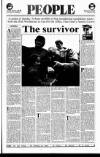 Sunday Tribune Sunday 14 October 1990 Page 25